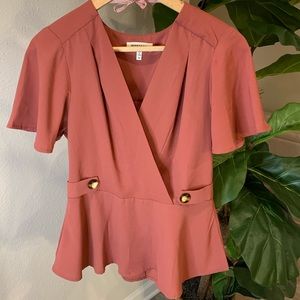 Women’s T-shirt Blouse